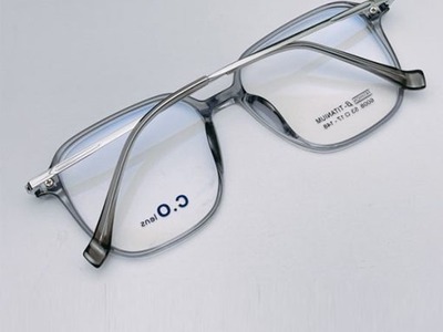 Địa chỉ bán gọng kính cận titan coprime 6008 chính hãng giá chỉ 400k giao hàng Var:TinhQuan 1
