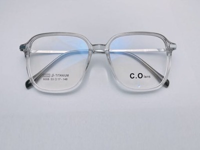 Địa chỉ bán gọng kính cận titan coprime 6008 chính hãng giá chỉ 400k giao hàng Var:TinhQuan 2