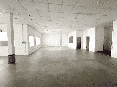 Chủ sỡ hữu cho văn phòng 300m2 - Vị trí đắt địa quận 4 6