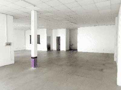 Chủ sỡ hữu cho văn phòng 300m2 - Vị trí đắt địa quận 4 7