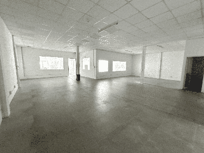 Chủ sỡ hữu cho văn phòng 300m2 - Vị trí đắt địa quận 4 3