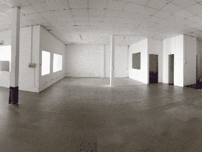 Chủ sỡ hữu cho văn phòng 300m2 - Vị trí đắt địa quận 4 5