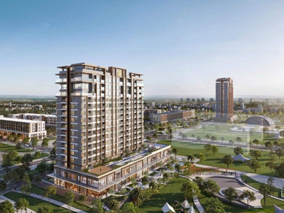 Giữ suất đẹp booking ngay masteri sky tower đan phượng 1