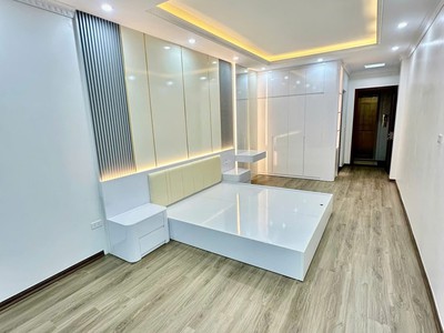 Bán nhà trần quốc vượng cầu giấy ngõ ô tô nhà mới tinh 7 tầng thang máy 2 thoáng 46m 15,5 tỷ 2