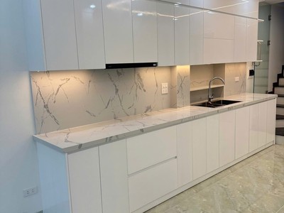 Bán nhà trần quốc vượng cầu giấy ngõ ô tô nhà mới tinh 7 tầng thang máy 2 thoáng 46m 15,5 tỷ 3