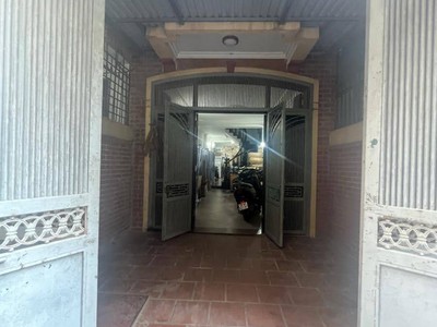 Nhà phân lô vương thừa vũ-72m 4 tầng 4.5mmt- oto đỗ cổng-gần trường,chợ. giá 20,5tỷ 0