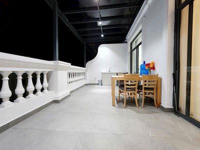 Cho thuê căn hộ 2PN chỉ với 14tr tại VInhomes Marina 4