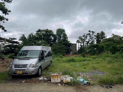 Bán 1.490m đất full thổ cư, quốc lộ 1a, quận 12 giá bán 57 tỷ 1