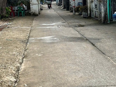 Bán 1.490m đất full thổ cư, quốc lộ 1a, quận 12 giá bán 57 tỷ 2