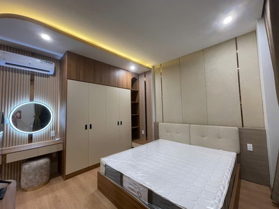 Cho thuê căn hộ 1 ngủ xinh giá 8tr tại Vinhomes Marina 2