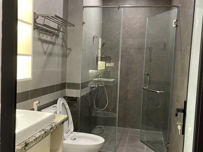 Cho thuê căn hộ 1 ngủ xinh giá 8tr tại Vinhomes Marina 5