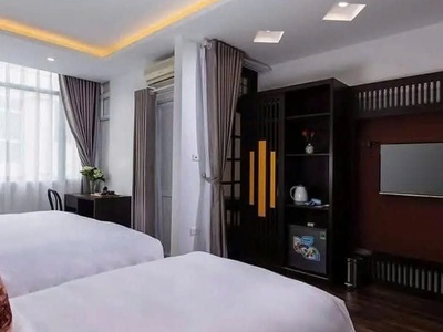 Linhhk cho thuê ks 86p trung tâm hoàn kiếm giá thỏa thuận 2