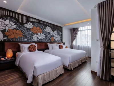 Linhhk cho thuê ks 86p trung tâm hoàn kiếm giá thỏa thuận 1