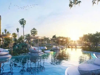 Duy nhất 1 căn góc 3PN view sông Hàn, giá rẻ hơn thị trường 300tr từ chủ đầu tư 4