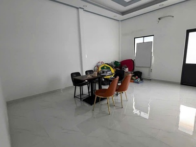 Bán nhà hẻm xe hơi đường số 3, bình hưng hòa a, bình tân: 4.8 x 13m, giá 5.9 tỷ tl 1