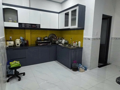 Bán nhà hẻm xe hơi đường số 3, bình hưng hòa a, bình tân: 4.8 x 13m, giá 5.9 tỷ tl 3