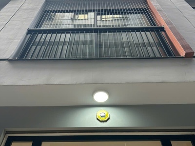 Nhà đẹp ngọc thụy   30m    5 tầng   full nội thất cao cấp 1