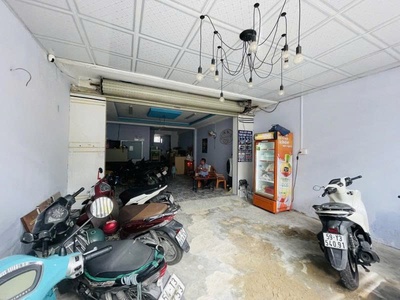 Bán nhà mặt tiền trịnh đình thảo - gần kênh tân hóa, 5,4x15,5m - 2 tầng, hđt 15tr, 10,8 tỷ. 1