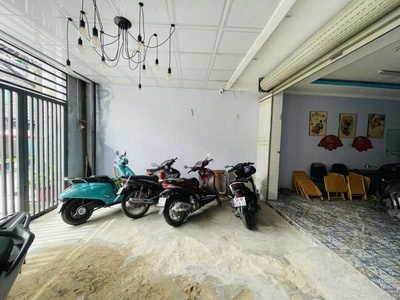 Bán nhà mặt tiền trịnh đình thảo - gần kênh tân hóa, 5,4x15,5m - 2 tầng, hđt 15tr, 10,8 tỷ. 4