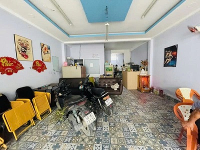 Bán nhà mặt tiền trịnh đình thảo - gần kênh tân hóa, 5,4x15,5m - 2 tầng, hđt 15tr, 10,8 tỷ. 3