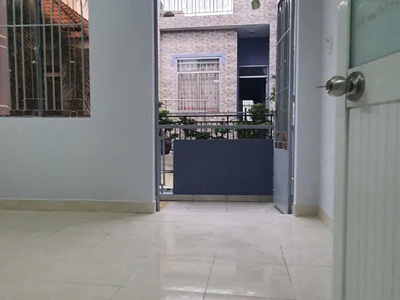 Bán nhà hẻm 4m đường lê văn quới, phường bình hưng hòa a, quận bình tân, 3.95 tỷ tl 2