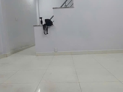 Bán nhà hẻm 4m đường lê văn quới, phường bình hưng hòa a, quận bình tân, 3.95 tỷ tl 4