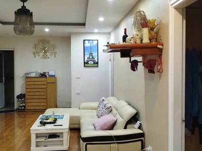 Bán căn góc chung cư đại kim building   căn 12a, hoàng mai, hà nội 2