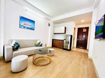 Cho thuê ccmn tại 18 mai anh tuấn đống đa, hà nội 0