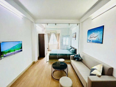 Cho thuê ccmn tại 18 mai anh tuấn đống đa, hà nội 1