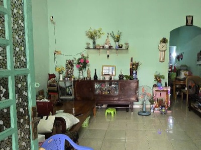 Nhà trung tâm phường long trường, q9 hiếm bán 3,85ty đường trước nhà 6m, sổ sẵn nhà 1