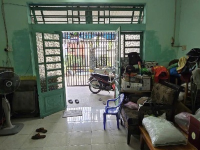 Nhà trung tâm phường long trường, q9 hiếm bán 3,85ty đường trước nhà 6m, sổ sẵn nhà 2