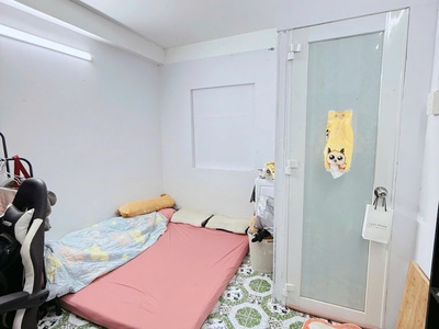 Cho thuê phòng ngủ tách bếp có ban công nhỏ - quận 11, hcm 0