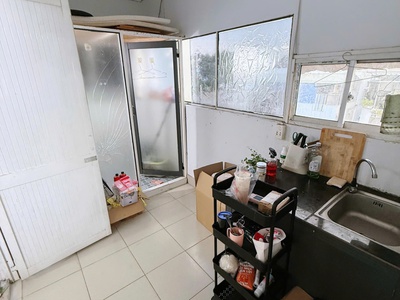 Cho thuê phòng ngủ tách bếp có ban công nhỏ - quận 11, hcm 3