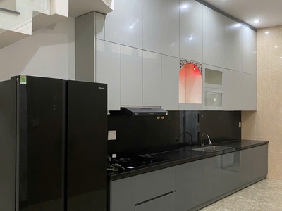 Cần bán nhà 3 mê, 3 tầng trung tâm an khê   đông lợi 4, thanh khê, đà nẵng 1