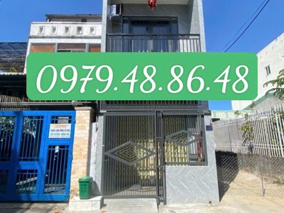 Cần bán nhà mặt tiền đông lợi   đường 9m, khu vip thanh khê - đà nẵng 0