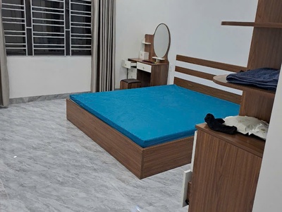 Cho thue nhà nguyên căn , mới , đầy đủ tiện nghi tại Vân Tra , An Đồng , An Dương . Văn phòng , chuy 1