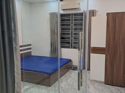 Cho thue nhà nguyên căn , mới , đầy đủ tiện nghi tại Vân Tra , An Đồng , An Dương . Văn phòng , chuy 3