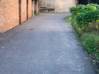 Bán lô đất đẹp   thôn đan thượng, xã tân phú  cũ    nay là xã vĩnh thành, phú thọ 1