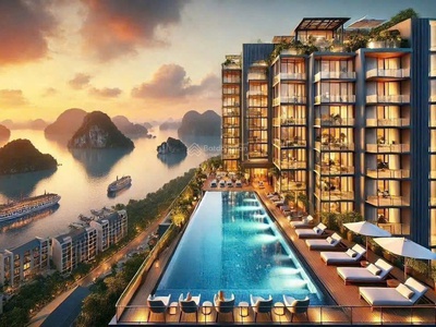 Sky m hạ long   quỹ căn ngoại giao  chốt nhanh  chỉ với 600 triệu 0