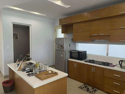 Chính chủ cho thuê biệt thự đơn lập sân vườn view sông rạch chiếc- quận 9 - tphcm 4