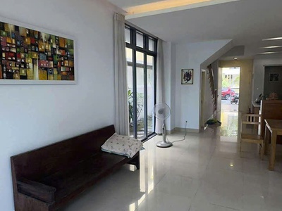 Chính chủ cho thuê biệt thự đơn lập sân vườn view sông rạch chiếc- quận 9 - tphcm 2