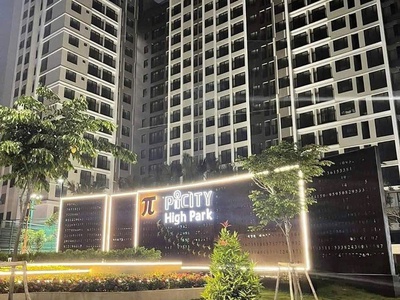 Đất 4x14 m ngay trục chính chung cư picity, hẻm lớn, giá tốt thật 0