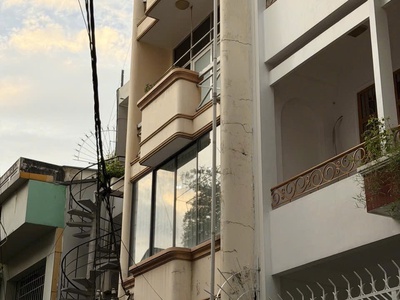 Siêu ngon - nhà chính chủ - phú nhuận - trần huy liệu - mt 8m kinh doanh - 8pn lớn - làm chdv ngon 0