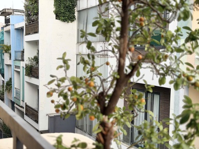 Siêu ngon - nhà chính chủ - phú nhuận - trần huy liệu - mt 8m kinh doanh - 8pn lớn - làm chdv ngon 1