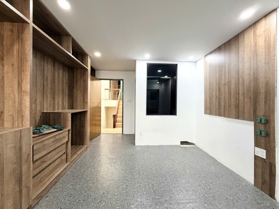 Siêu ngon - nhà chính chủ - phú nhuận - trần huy liệu - mt 8m kinh doanh - 8pn lớn - làm chdv ngon 3