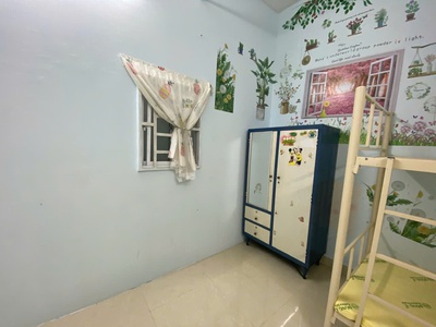 Chính chủ cho nữ thuê phòng   đường đất thánh, tân bình- tphcm 2