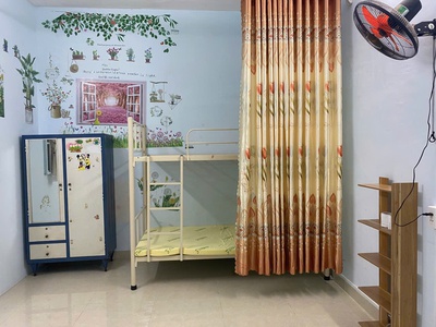 Chính chủ cho nữ thuê phòng   đường đất thánh, tân bình- tphcm 1