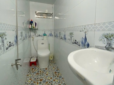 Chính chủ cho nữ thuê phòng   đường đất thánh, tân bình- tphcm 4