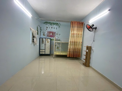 Chính chủ cho nữ thuê phòng   đường đất thánh, tân bình- tphcm 0