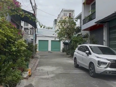 Cho thuê nhà nguyên căn   đường phạm quý thích, p. tân quý, q. tân phú, tp hồ chí minh 3